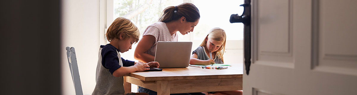 The art of positive parenting - Parent Cloud